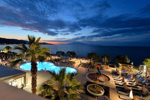 Hotel Alykanas Beach Grand by Zante Plaza foto 25