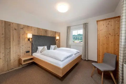 Aparthotel Stadler in Flachau — foto 8