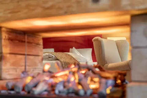 Mountain & Spa Resort Der Alpbacherhof in Alpbach — foto 13