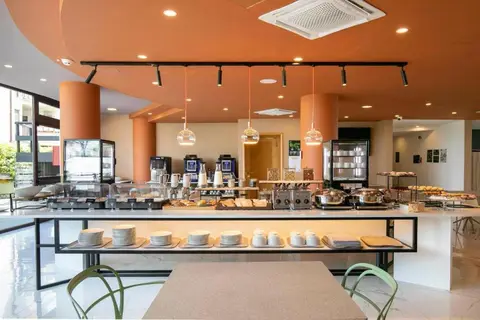 B&B HOTEL Latina in Latina — foto 14