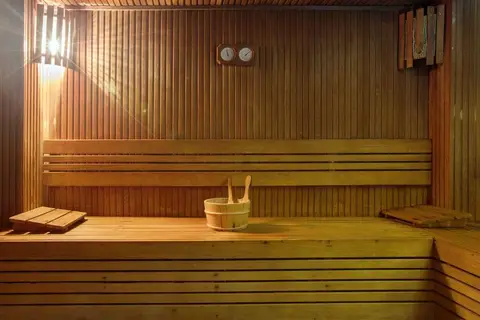 Victory Hotel & Spa in Fatih — foto 8