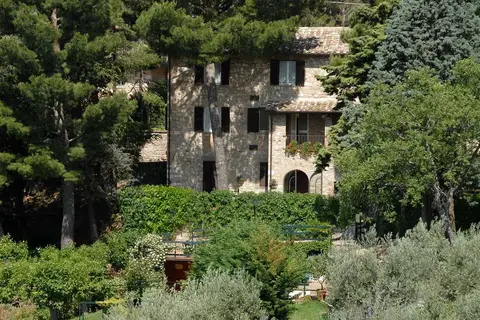 Country House San Potente in Assisi — foto 12