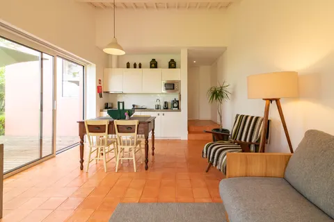 Quinta dos Peixes Falantes in Ribeira Grande — foto 7