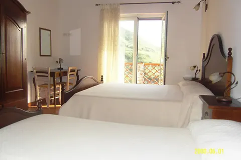 Agriturismo Valle Lumia foto 2