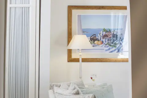 Aegean Suites in Καλύβια — foto 7