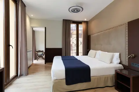 Hostal de la Trucha in Villarluengo, foto 8