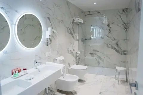 Soul Art Hotel in Napels, foto 12