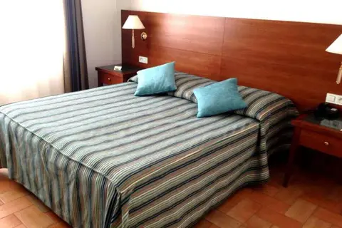Hotel Galileo in Praag, foto 24