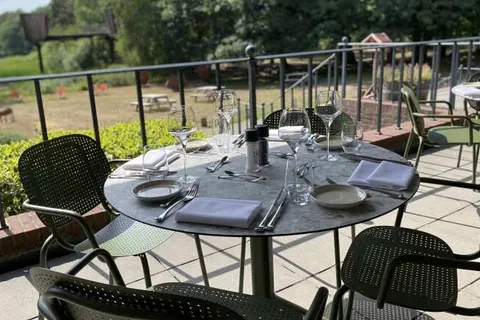 Hotel Kapellerput Heeze-Eindhoven foto 15