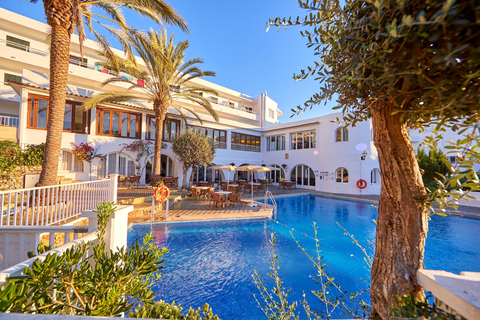 Hotel Gavimar Cala Gran Costa del Sur foto 13