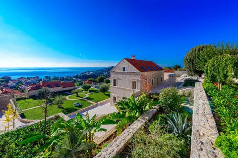 Palace Natali in Dubrovnik, foto 17