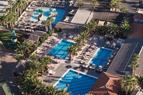 Stella Village Seaside Hotel foto 7