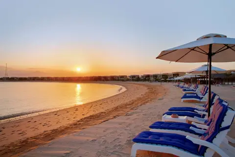 Hilton Garden Inn Ras Al Khaimah in Ras al-Khaimah — foto 10