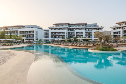 Hotel Anda Barut Collection foto 1