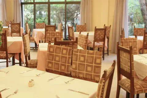 Hotel Baviera in Cala Rajada — foto 12