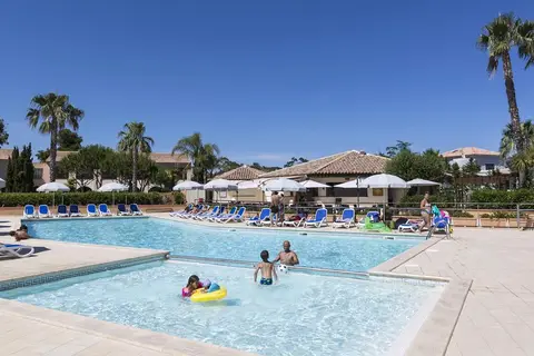 Vacancéole  Residence Sognu di Mare in Linguizzetta — foto 6