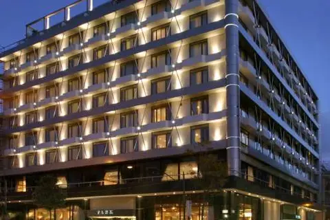 Radisson Blu Park Hotel, Athens in Athene — foto 28