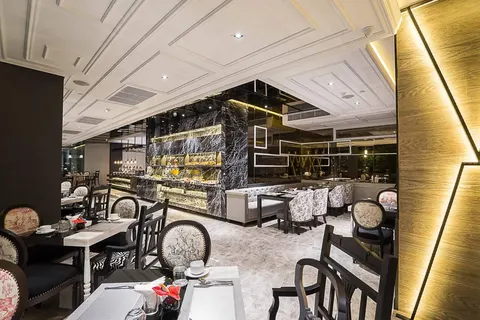 Mera Mare Pattaya foto 6