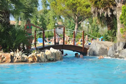 Camping Nautic Almata foto 19