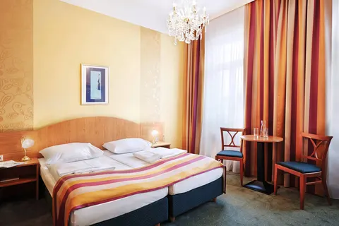 BoutiqueHOTEL Donauwalzer Wien foto 6