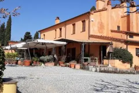Fattoria Borgo La Torre in Montecarlo, foto 3