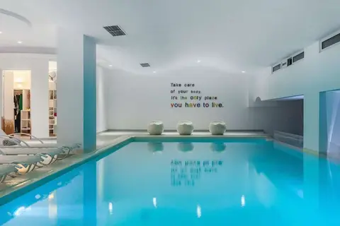Casa Del Mar Mykonos Seaside Resort in Agios Ioannis Diakoftis, foto 10