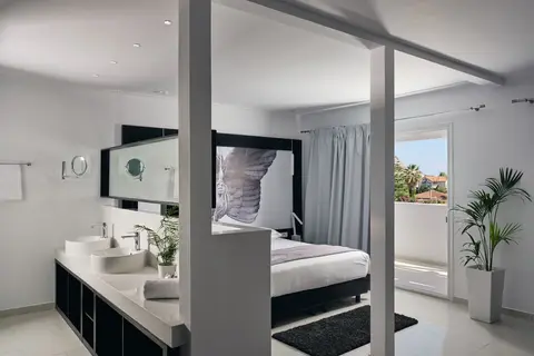 Meandros Boutique & Spa Hotel in Δημοτική Ενότητα Λαγανά — foto 18