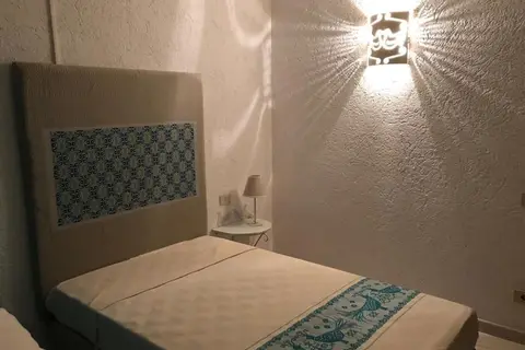 Hotel Canne al Vento in Santa Teresa Gallura — foto 3