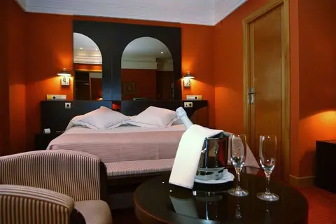 Soho Boutique Jerez & Spa in Jerez de la Frontera — foto 11