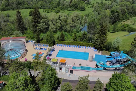 Camping Le Moulin foto 19