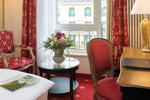 Victor's Residenz-Hotel Schloß Berg in Perl — foto 3