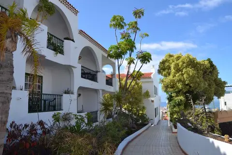 Aparthotel Neptuno in Adeje — foto 3