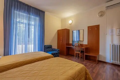 Monteverde - Austria in Rome, foto 3