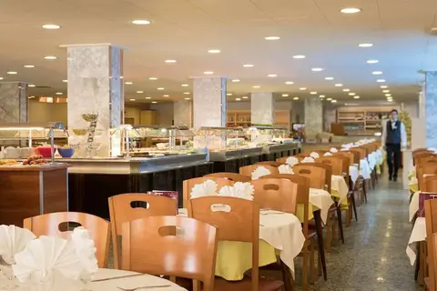 H-Top Royal Star in Lloret de Mar — foto 8