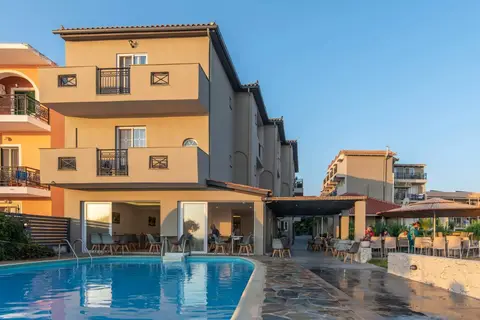 Locanda in Δημοτική Ενότητα Ζακυνθίων — foto 2