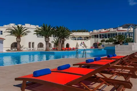 Giannoulis Almyra Hotel & Village in Δημοτική Ενότητα Ιεράπετρας — foto 27