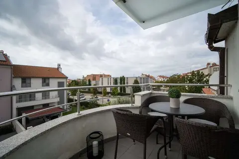 Appartementen Vaal in Rovinj — foto 7