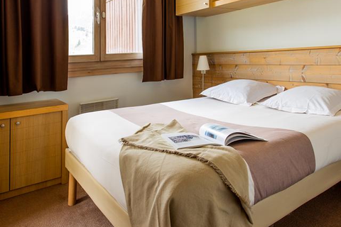 Residence Les Gémeaux foto 2