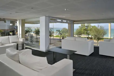 Hotel Hispania in Palma — foto 24