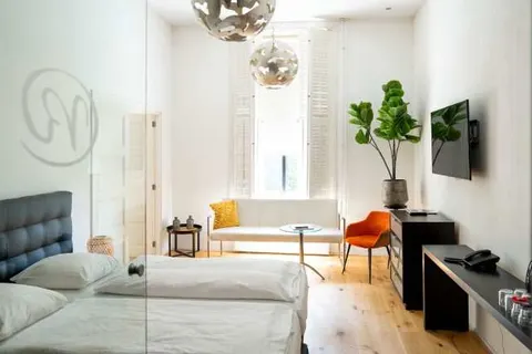 Hotel Villa Ruimzicht foto 10