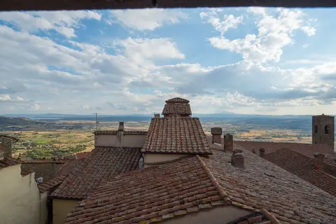 San Michele in Cortona