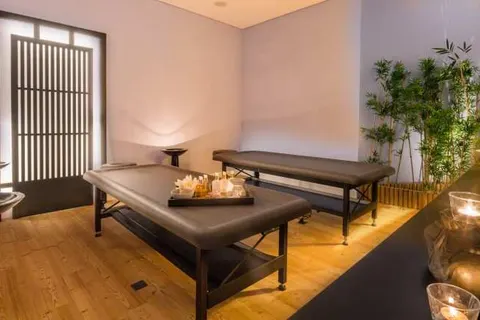 Best Western Premier Castanea Resort foto 12