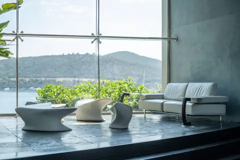 Kuum Hotel & Spa Bodrum in Bodrum — foto 7