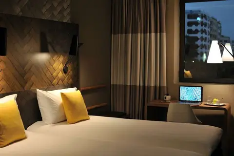 ibis Casa-Voyageurs in Casablanca, foto 4