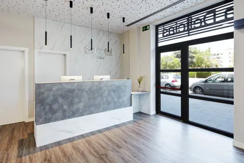 Sercotel Córdoba Delicias in Cordoba — foto 4