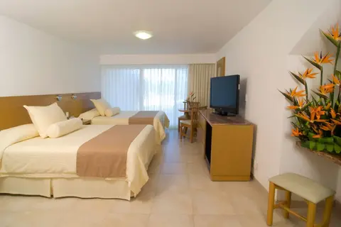 Ocean Spa Hotel in Cancùn, foto 17