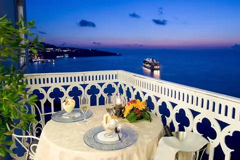 Hotel Mediterraneo Sorrento in Sant'agnello — foto 7
