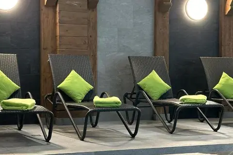 Hubertushof - Ihr Hotel mit Herz foto 2