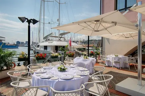 NH Collection Genova Marina in Genua — foto 10