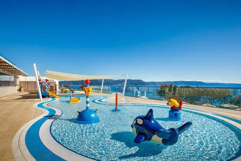 Valamar Bellevue Resort in Rabac — foto 25